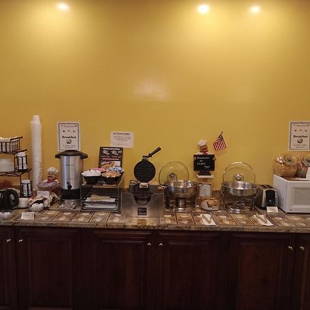 Country Hearth Inn-Union City Extérieur photo