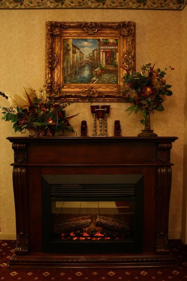 Country Hearth Inn-Union City Extérieur photo