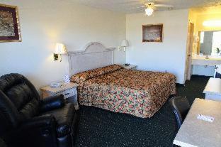 Country Hearth Inn-Union City Chambre photo