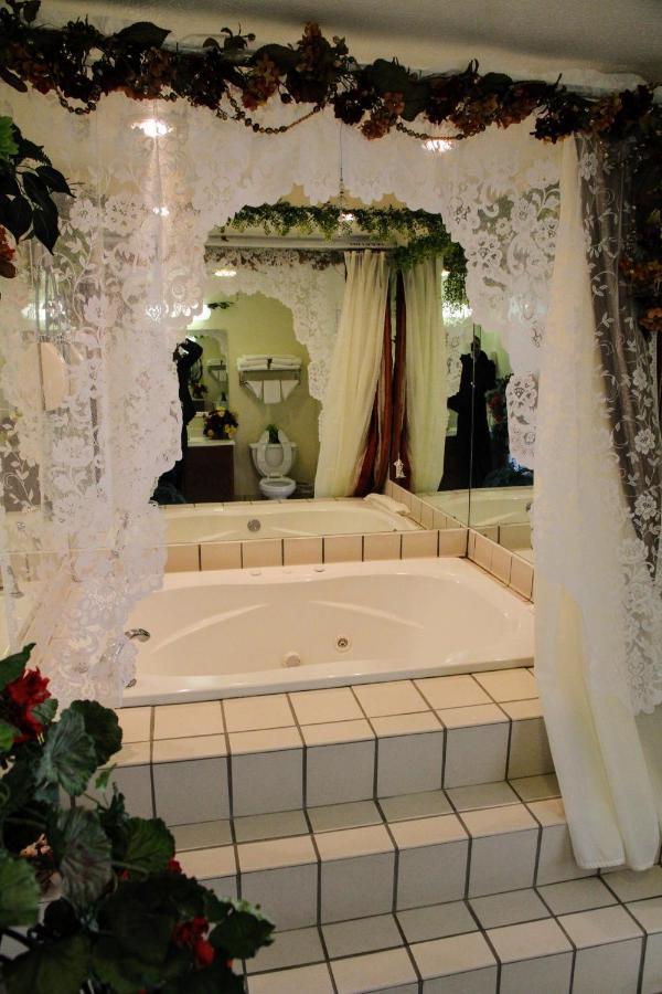 Country Hearth Inn-Union City Chambre photo