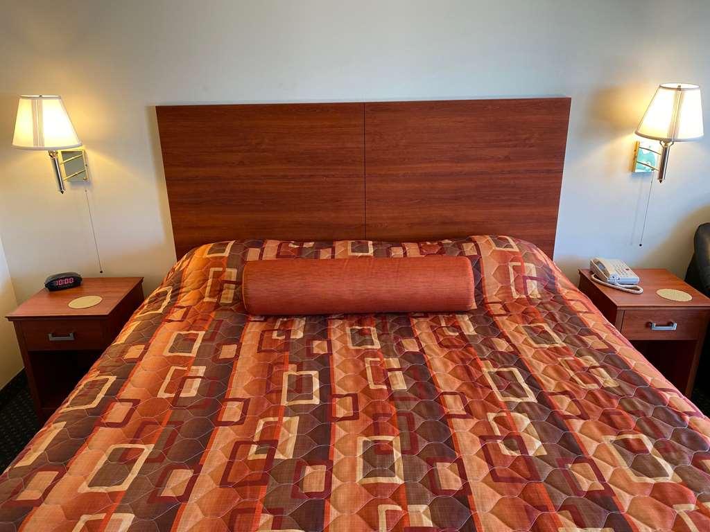 Country Hearth Inn-Union City Chambre photo