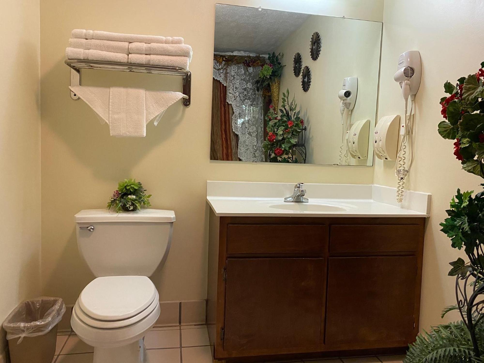 Country Hearth Inn-Union City Chambre photo
