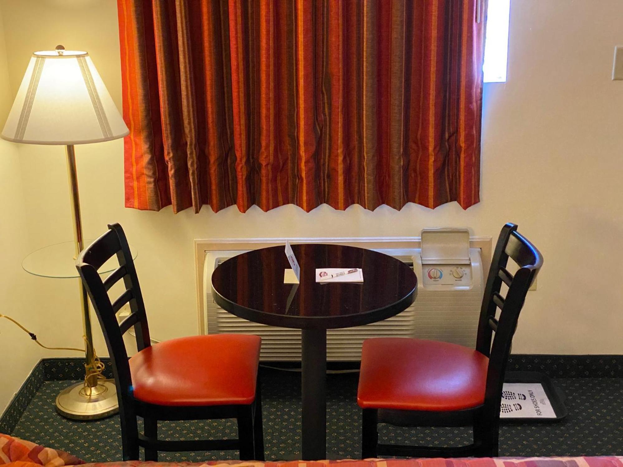 Country Hearth Inn-Union City Chambre photo