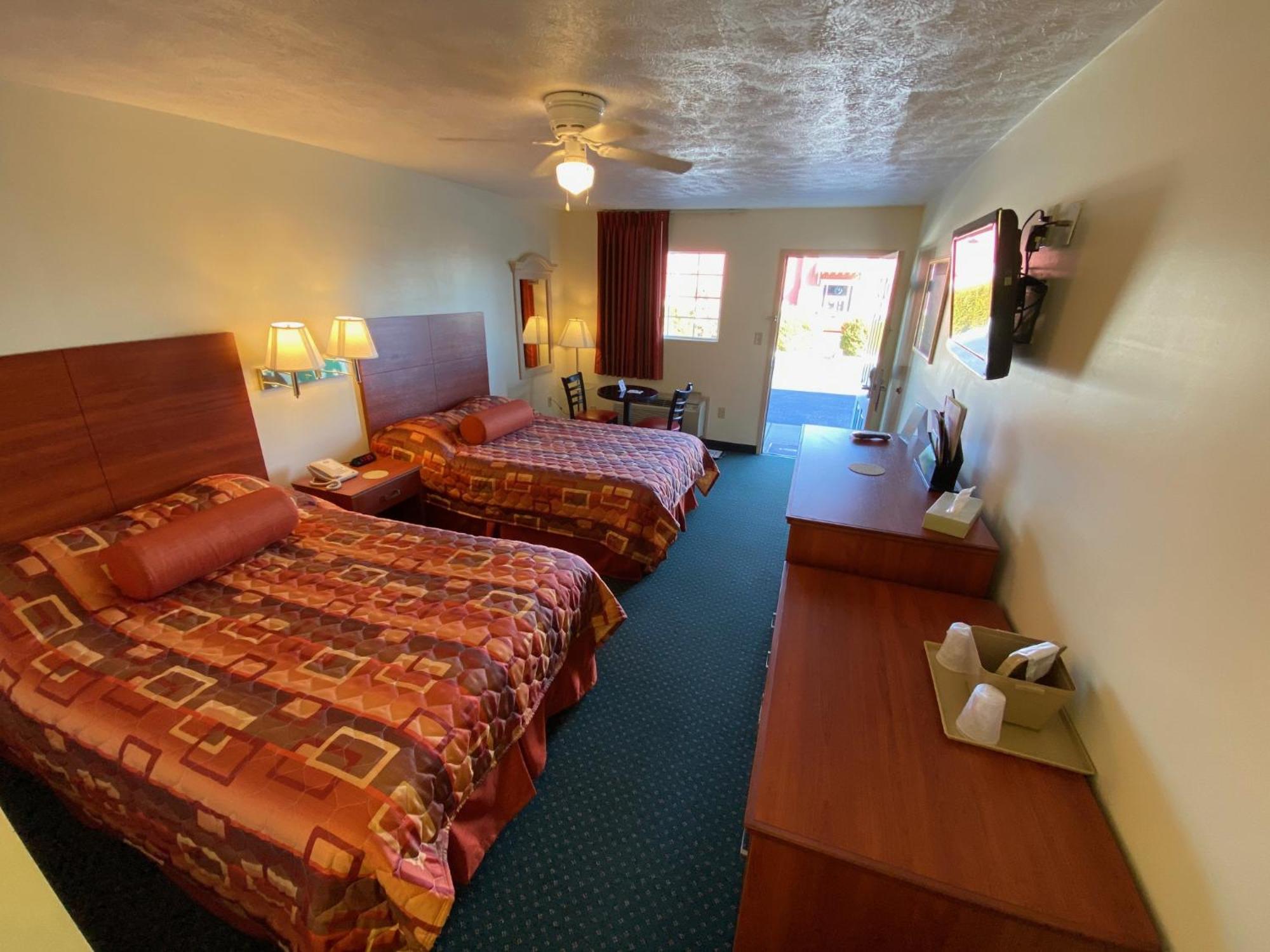 Country Hearth Inn-Union City Chambre photo