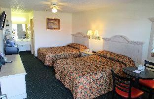 Country Hearth Inn-Union City Chambre photo