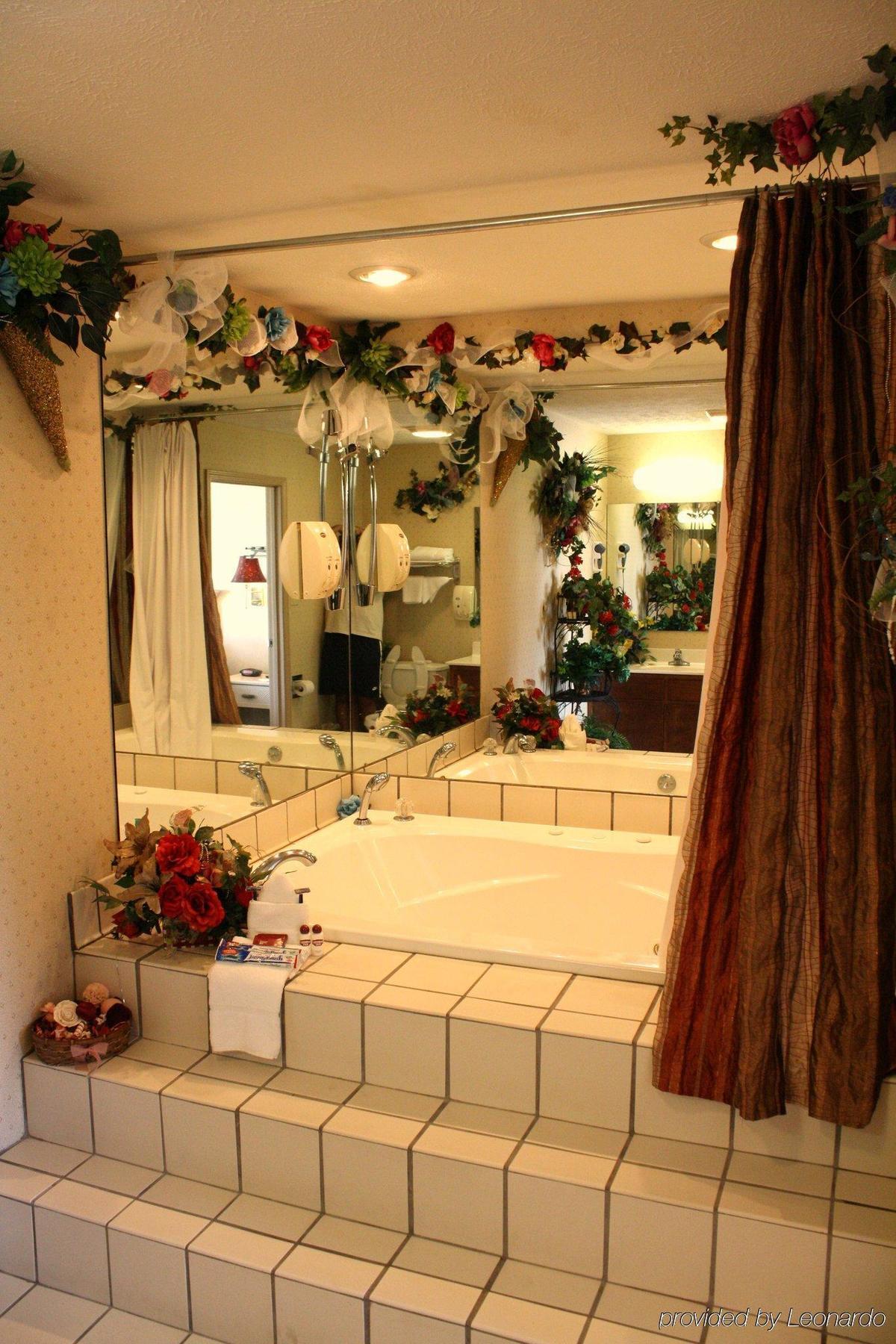 Country Hearth Inn-Union City Extérieur photo