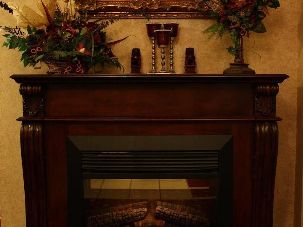 Country Hearth Inn-Union City Extérieur photo