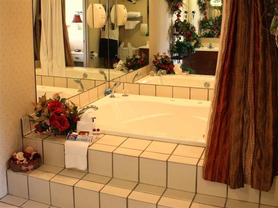 Country Hearth Inn-Union City Extérieur photo